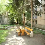 Attila Apartment near Castle district