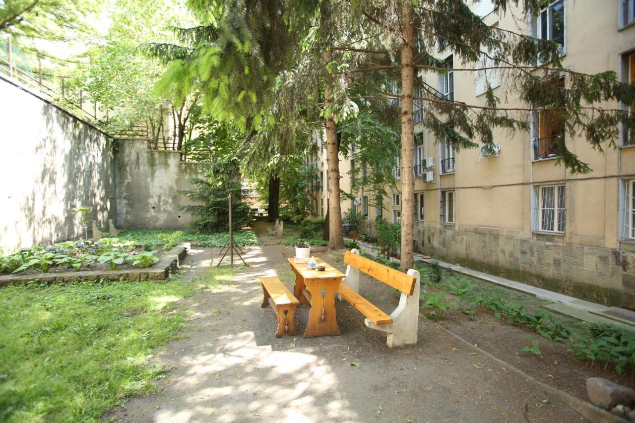 Appartement Castle Courtyard Hideaway Budapest