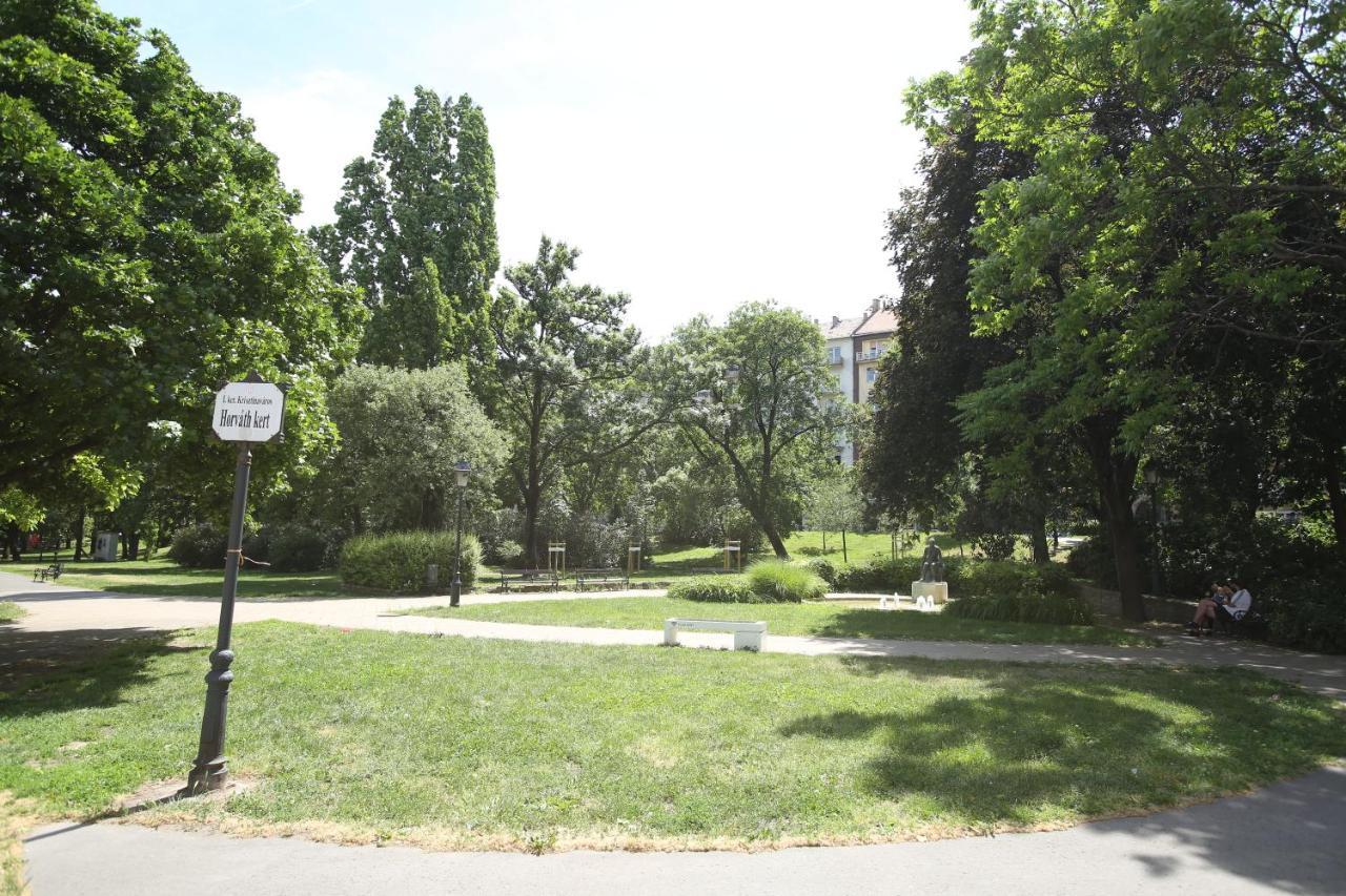 Attila Near Castle District * Budapest