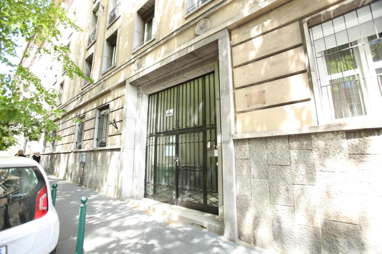Appartamento Attila Near Castle District