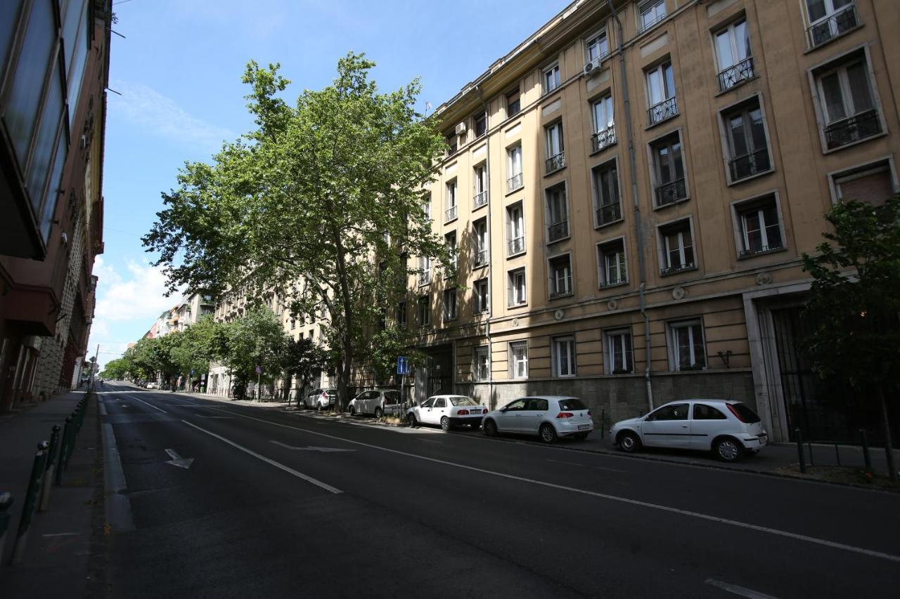 Appartamento Attila Near Castle District *